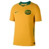 Australia Hjemmedrakt VM 2026 Kortermet